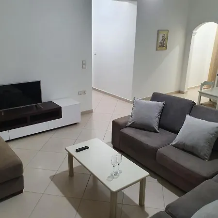 Apartamento Apartments Saranda
