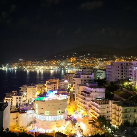 Apartamento Apartments Saranda