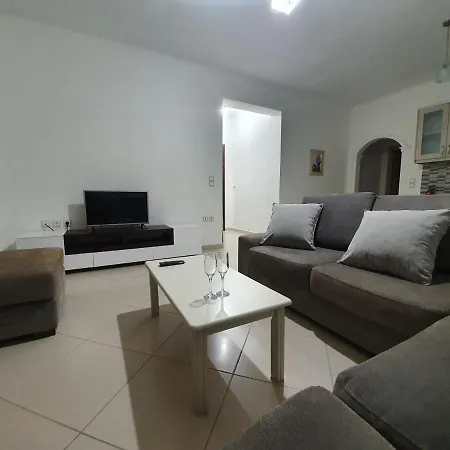 Apartamento Apartments Saranda Sarandë