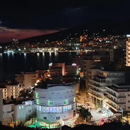 Apartments Saranda Apartamento Sarandë