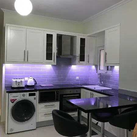Apartamento Apartments Saranda