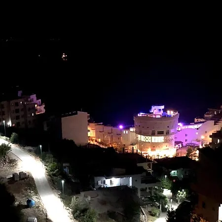 Apartments Saranda Apartamento *