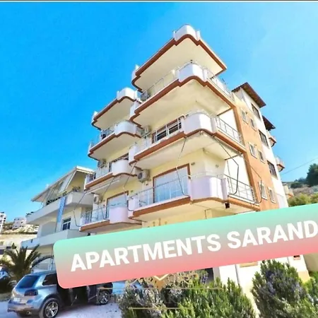 Apartments Saranda Apartment