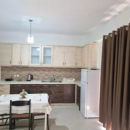 Apartment Apartments Saranda Sarandë